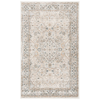 Bremhaus Ystwyth Oriental Performance Rug