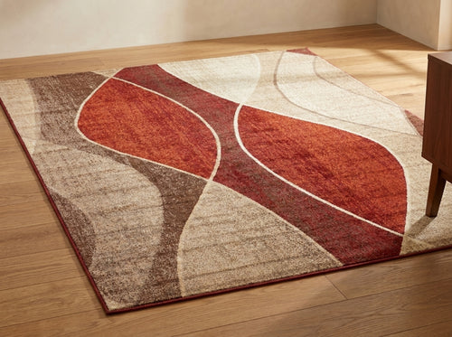 Tloom Alair Geometric Indoor Rug
