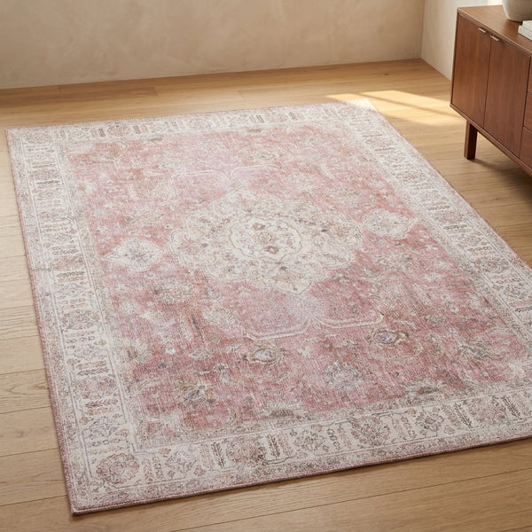 Tloom Longino Oriental Indoor Rug