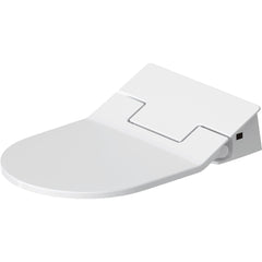 Toilet Seat Bidet, SensoWash Slim, Elongated, Heated, Plastic