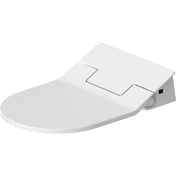 Toilet Seat Bidet, SensoWash Slim, Elongated, Heated, Plastic