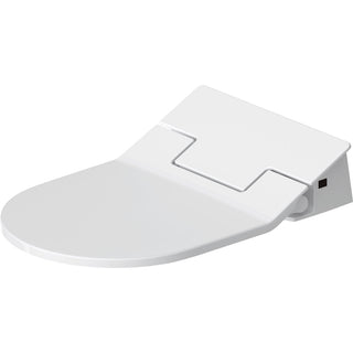 Toilet Seat Bidet, SensoWash Slim, Elongated, Heated, Plastic