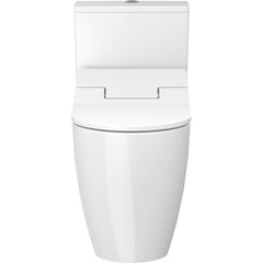 Toilet Seat Bidet, SensoWash Slim, Elongated, Heated, Plastic