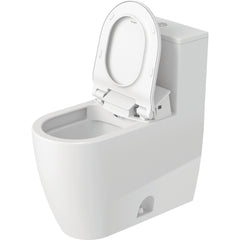 Toilet Seat Bidet, SensoWash Slim, Elongated, Heated, Plastic