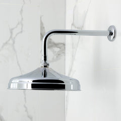 Tub and Shower Faucet, Sona, Pressure Balanced in Polished Chrome