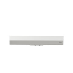 Under Cabinet Range Hood, Breeze, 30 in., 250 CFM, Matte White