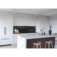 Under Cabinet Range Hood, Pisa, 36 In., 500 CFM, Stainless Steel
