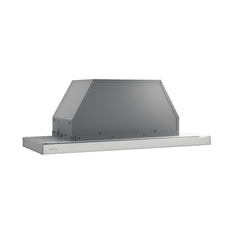 Under Cabinet Range Hood, Pisa, 36 In., 500 CFM, Stainless Steel