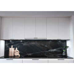 Under Cabinet Range Hood, Pisa, 36 In., 500 CFM, Stainless Steel