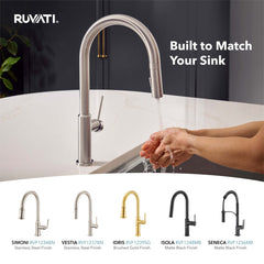 Undermount Kitchen Sink, Double Bowl, 28 Inch, 16 Gauge Stainless Steel