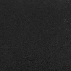 Undermount Kitchen Sink, Single Bowl, Granite Composite, 27 x 18 In, Midnight Black
