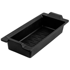 Undermount Kitchen Sink, Triple Bowl, 16 Gauge Stainless Steel, 35 Inch