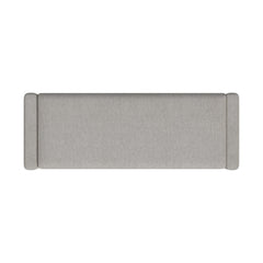 Upholstered Bedroom Storage Bench with Flip-Top Storage
