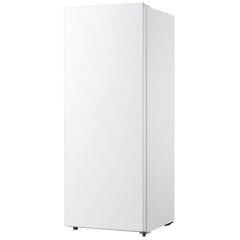 Upright Freezer, 7 cu. ft., Garage Ready, White