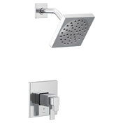 91 Degree M-CORE 4-Serieseco-Performance Shower Trim, Valve Required in Chrome