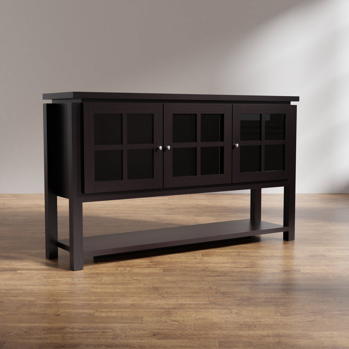Varnholt Calajunco Wood Sideboard