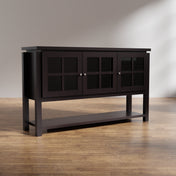 Varnholt Calajunco Wood Sideboard
