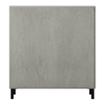 Varnholt Canneto Glass Top Wine Cabinet | untouched supplier studio 2