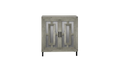 Varnholt Canneto Glass Top Wine Cabinet | untouched supplier studio 5