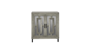 Varnholt Canneto Glass Top Wine Cabinet | untouched supplier studio 5