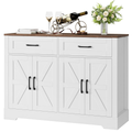 Varnholt Dalur Wood Sideboard | untouched supplier studio 2