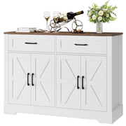 Varnholt Dalur Wood Sideboard | untouched supplier studio 2