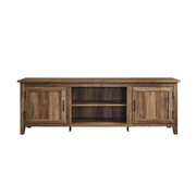 Varnholt Haldarsvik Wood Tv Stand | untouched supplier studio 3