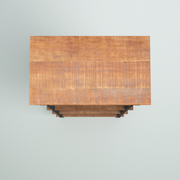 Varnholt Kollafjordur Etagere Bookcase | untouched supplier studio 5