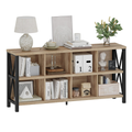 Varnholt Nolsoy Wood Bookcase | untouched supplier studio 2