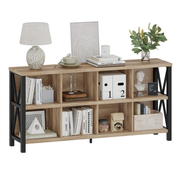 Varnholt Nolsoy Wood Bookcase | untouched supplier studio 2