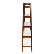 Varnholt Nordskaali Ladder Bookcase | untouched supplier studio 3