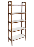 Varnholt Nordskaali Ladder Bookcase | untouched supplier studio 4