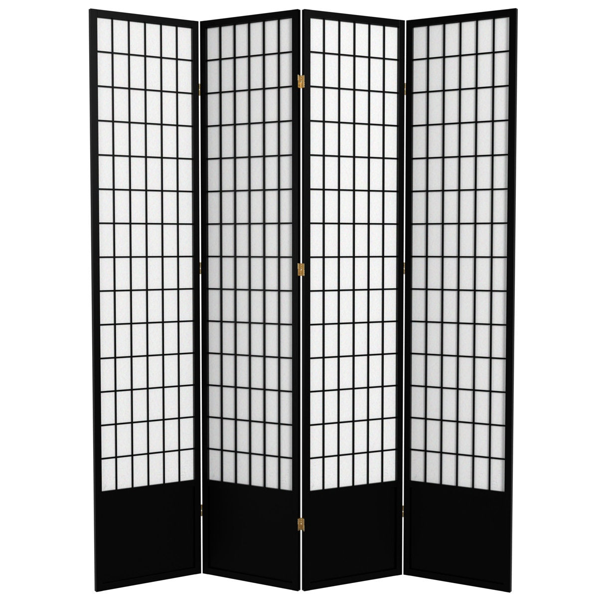 Varnholt Nordskali Folding Room Divider