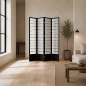 Varnholt Nordskali Folding Room Divider