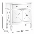 Varnholt Nordtoftir Mirrored Cabinet | untouched supplier studio 1