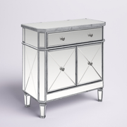 Varnholt Nordtoftir Mirrored Cabinet | untouched supplier studio 2