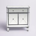 Varnholt Nordtoftir Mirrored Cabinet | untouched supplier studio 3