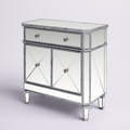 Varnholt Nordtoftir Mirrored Cabinet | untouched supplier studio 4