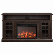 Varnholt Selatrad Fireplace Tv Stand | untouched supplier studio 1