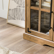 Varnholt Skarvanes Wood Tv Stand | untouched supplier detail 1