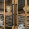 Varnholt Skarvanes Wood Tv Stand | untouched supplier detail 4