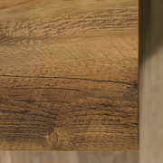 Varnholt Skarvanes Wood Tv Stand | untouched supplier detail 5