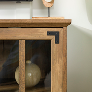 Varnholt Skarvanes Wood Tv Stand | untouched supplier detail 7