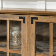 Varnholt Skarvanes Wood Tv Stand | untouched supplier detail 8