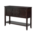 Varnholt Skuvoy Wood Sideboard | untouched supplier studio 1