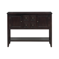 Varnholt Skuvoy Wood Sideboard | untouched supplier studio 2