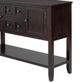 Varnholt Skuvoy Wood Sideboard | untouched supplier studio 4