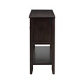 Varnholt Skuvoy Wood Sideboard | untouched supplier studio 5