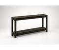 Varnholt Svinoy Wood Console Table | untouched supplier studio 1