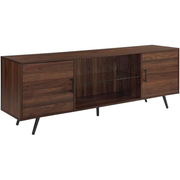 Varnholt Tjornuvik Wood Tv Stand | untouched supplier studio 2